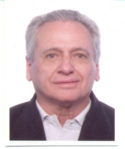 Antonio Fioravante