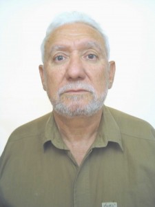 Evando Jose da Silva