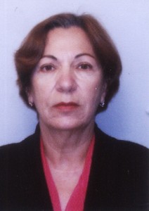 Maria de Lourdes R.R. Santos
